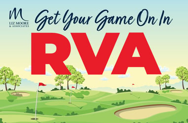 RVA golf